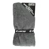 LOTTO Sporttuch GRAU 50 x 100 cm - Reise Sporttuch Produktbild-Vorschau 1