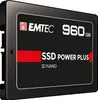 Emtec SSD 2,5" Sata X150 960GB Vendita al dettaglio interna Anteprima dell’immagine prodotto 3