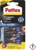 Pattex Sekundenkleber Mini-Trio Gel, 3 Tuben mit je 1g Produktbild-Vorschau 25