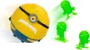 Ich - Einfach Unverbesserlich 4 Mega Minion Actionfigur Mel Produktbild-Vorschau 9