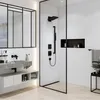 hansgrohe Pulsify E Stabhandbrause 100, 1 Strahlart, Produktbild-Vorschau 4