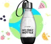 SodaStream My Only, Codzienne użytkowanie, 500 ml, Pokrywka Podgląd zdjęcia produktu 17