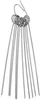 Westmark 10 Rouladennadeln Produktbild-Vorschau 3