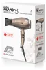 Parlux Alyon, 3000 h, 84 m³/h, Bronze, Einfarbig, Produktbild-Vorschau 3