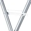 Portabiti estensibile Relaxdays, L x P x A: 139 x 135 x 95 Anteprima dell’immagine prodotto 8