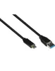 Good Connections USB 3.2 Gen2 an USB-C 10GBit/s CU 1m Produktbild-Vorschau 4