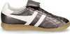 Gola Damen Sneaker Stadium '86 grau weiß Produktbild-Vorschau 4