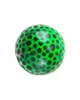 Farbenfroher Neon Squishy Stressball 1 Stück Produktbild-Vorschau 2