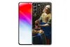MuchoWow® Handyhülle Schutzhülle Hülle für Samsung Galaxy Produktbild-Vorschau 2