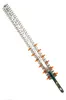 Oryginalny zestaw noży STIHL HS 81, HS 82 R, RC 750mm Anteprima dell’immagine prodotto 2
