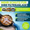 Impianto di filtrazione a sabbia tillvex® per piscina con Anteprima dell’immagine prodotto 8