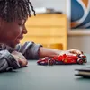 LEGO Speed Champions Bolid F1 Ferrari SF-24, Model Pojazdu, Podgląd zdjęcia produktu 7