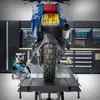 Spanngurt für Motorrad - Hinterrad Produktbild-Vorschau 2