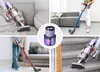 Staubsaugerfilter - 4 Stück - HEPA-Filter - Dyson V11 SV14 Produktbild-Vorschau 3