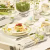 Piatto da portata Villeroy & Boch Spring Awakening Anteprima dell’immagine prodotto 2