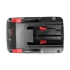 2x TradeShop Li-Ion Akku 28V 4000mAh ersetzt AEG / Produktbild-Vorschau 3