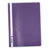Dossier de reporting Oxford DIN A4 PP violet Voir les images du produit 1