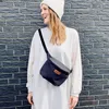 HOPPEDIZ Bauchtasche Hip-Bag Softshell Softshell grey Produktbild-Vorschau 2