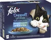 FELIX Doppelt Lecker Geschmacksvielfalt aus dem Wasser Produktbild-Vorschau 2