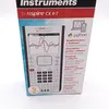 TEXAS INSTRUMENTS TI-Nspire CX II-T Grafikrechner Voir les images du produit 15