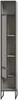 xonox.home Hochschrank Badschrank Badhochschrank Bagno Produktbild-Vorschau 13