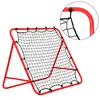 Rimbalzatore da calcio Parete di rimbalzo 103 x 100 cm Rete Anteprima dell’immagine prodotto 1