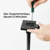 Supports d'enceintes Ultimea Steady 310 - 1 paire de Voir les images du produit 4