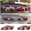 Hot Wheels JHW51, Samochód, 3 lat(a), Plastik, Metal, Podgląd zdjęcia produktu 2