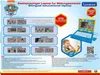 Lexibook Paw Patrol Portatile educativo bilingue Giocattolo Anteprima dell’immagine prodotto 4