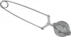 METALTEX 253810010 Teebrüher ø 4,5 cm aus INOX / Teesieb Produktbild-Vorschau 1