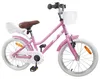 vidaXL Bicicletta per bambini 18 pollici per bambini dai 5 Anteprima dell’immagine prodotto 2