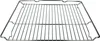 vhbw Backblech, Gitterrost (2-tlg. Set) kompatibel mit Produktbild-Vorschau 4