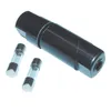 Soporte para fusibles AGU, 5 x 20 mm, 6 mm², incluye 2A + Vista previa de la imagen del producto 2
