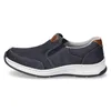 Rieker loafers loafers imitacja skóry /mesh Podgląd zdjęcia produktu 35