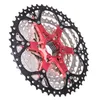 MTB 9-rýchlostná kazeta 11-46T, voľnobeh, horský bicykel, Náhľad obrázku produktu 4