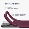 kwmobile Handyhülle für Xiaomi 11T / 11T Pro Hülle - TPU Produktbild-Vorschau 2