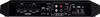 Rockford 4-Kanal Verstärker FOSGATE POWER Amplifier T400-4 Produktbild-Vorschau 4