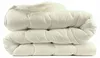 Bettdecke - Winter - 160x200 cm - Warm - Creme - aus Produktbild-Vorschau 6