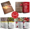 Corasol Premium Chili Adventskalender mit 24 geschroteten Produktbild-Vorschau 3