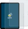 2x BROTECT Schutzfolie für Apple iPad Air 11" M2 WiFi 2024 Produktbild-Vorschau 2