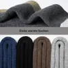 Herren Thermosocken 5 Paar, Wollsocken Winter 40-47, Dicke Produktbild-Vorschau 5