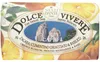 Nesti Dante Dolce Vivere Soap CAPRI Blockseife 250 g, Produktbild-Vorschau 2