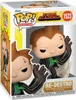 My Hero Academia POP! Animation Vinyl Figur Destro 9 cm Náhled obrázku produktu 2