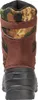 Almwalker Outdoorboots Geo Perfomance Herren (Camouflage) Produktbild-Vorschau 3