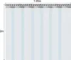 PVC závěs na dveře – pruhovaný závěs – 7 pruhů – 18 x 200 Náhled obrázku produktu 5