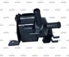 NRF Zusatzwasserpumpe 390065 für FORD ECOSPORT elektrisch Produktbild-Vorschau 2