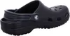 Crocs Classic Clog Sandalen Herren black black 37-38 Produktbild-Vorschau 33