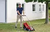 Einhell Rasenmäher-Rasentrimmer-Set GE-cm 18/33 Li, 18Volt Produktbild-Vorschau 8