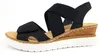 Rieker Komfort Sandalen V38G8-00 Damen 362D5633384738 Produktbild-Vorschau 7