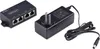 StarTech.com 2-Port Gigabit PoE+ Injector, PoE/PoE+ Produktbild-Vorschau 7